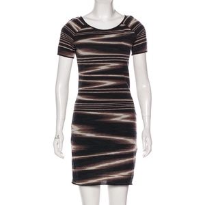 Missoni Bodycon Dress